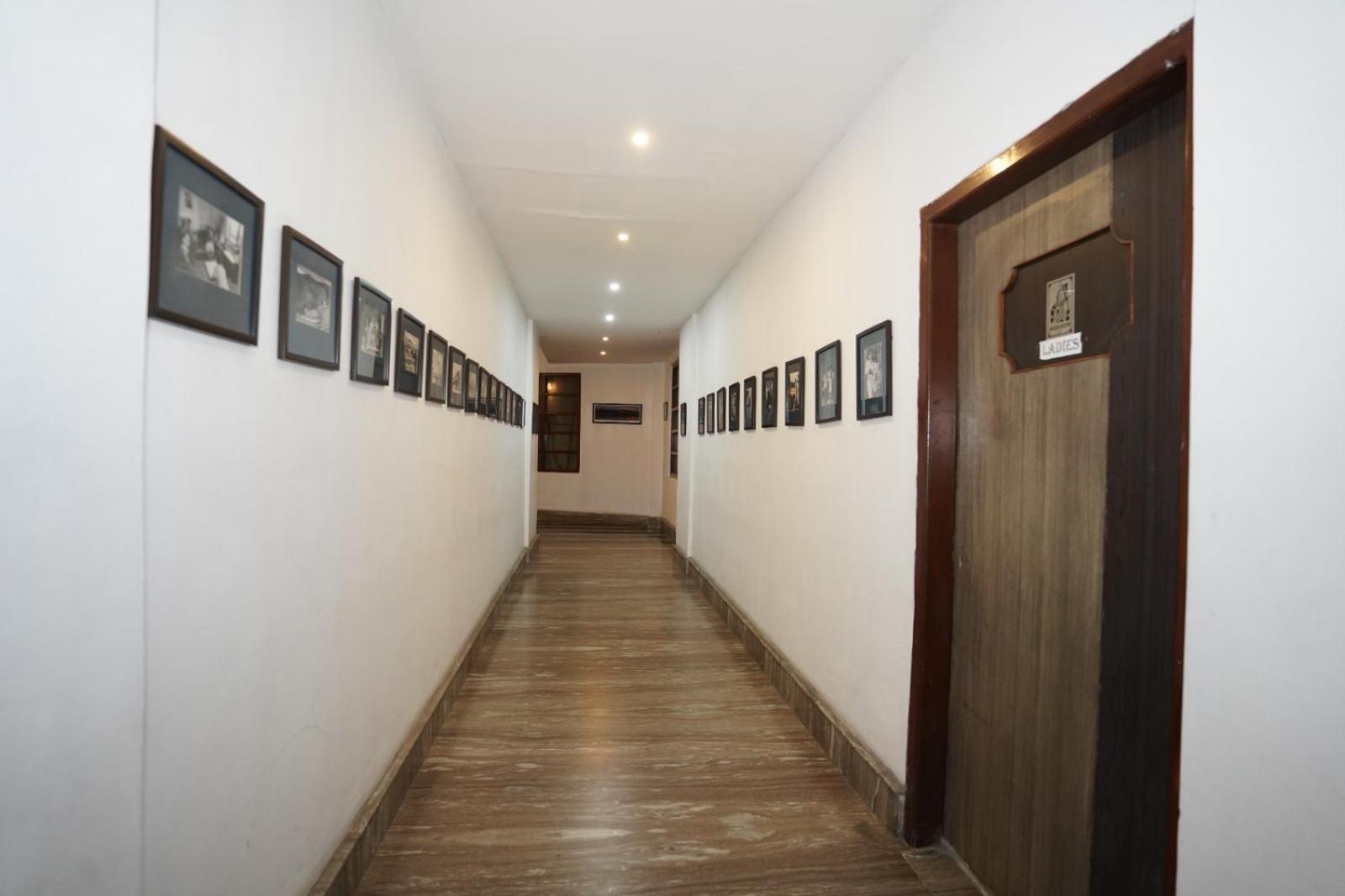 Terrace Valley Hotel Gangtok Exterior photo